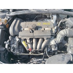 volvo s80 berlina del año 2004