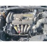 volvo s80 berlina del año 2004
