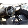 fiat punto berlina (188) del año 2005