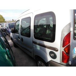 renault kangoo (f/kc0) del año 2001