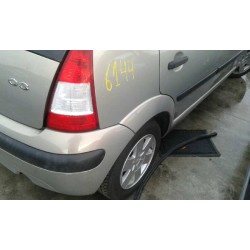 citroen c3 del año 2006