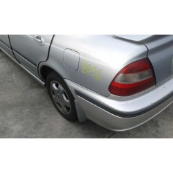 honda civic berlina .5 (ma/mb) del año 1997