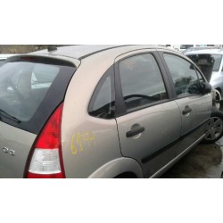 citroen c3 del año 2006