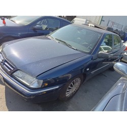 citroen xantia berlina del año 1999