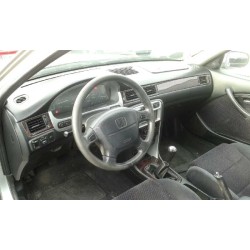 honda civic berlina .5 (ma/mb) del año 1997