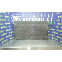 Recambio de radiador calefaccion / aire acondicionado para audi 80 avant quattro berlina referencia OEM IAM   