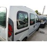 renault kangoo (f/kc0) del año 2001