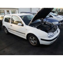 volkswagen golf iv berlina (1j1) del año 1999
