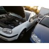volkswagen golf iv berlina (1j1) del año 1999