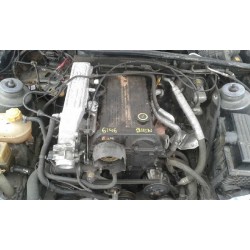 ford sierra berlina del año 1991