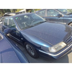 citroen xantia berlina del año 1999