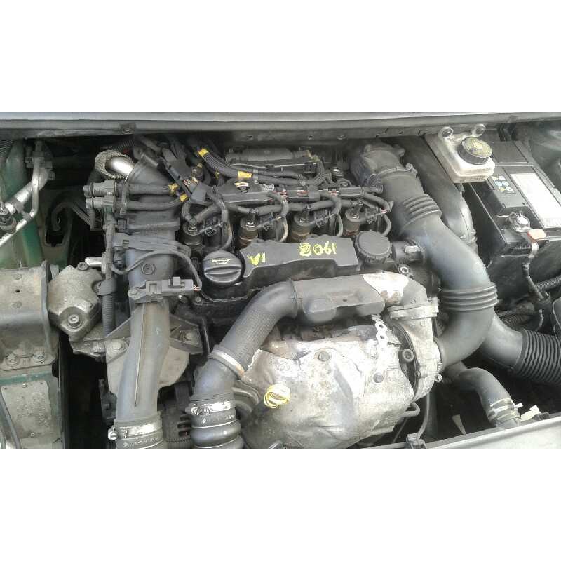 peugeot 307 break/sw (s2) del año 2005