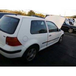 volkswagen golf iv berlina (1j1) del año 1999