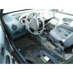 renault kangoo (f/kc0) del año 2001