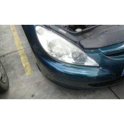 peugeot 307 break/sw (s2) del año 2005