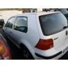 volkswagen golf iv berlina (1j1) del año 1999