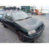 renault clio i fase i+ii (b/c57) del año 1993