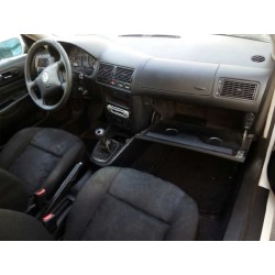 volkswagen golf iv berlina (1j1) del año 1999