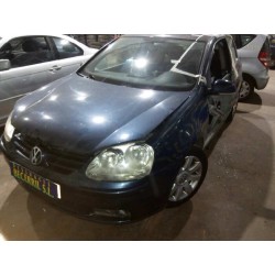 volkswagen golf v berlina (1k1) del año 2005
