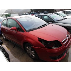 citroen c4 coupe del año 2005