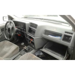 ford sierra berlina del año 1991