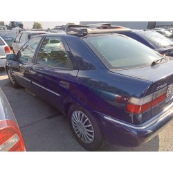 citroen xantia berlina del año 1999