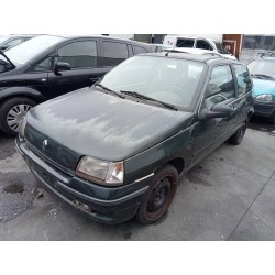renault clio i fase i+ii (b/c57) del año 1993