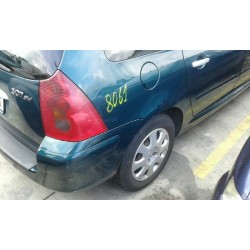 peugeot 307 break/sw (s2) del año 2005