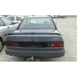 ford sierra berlina del año 1991