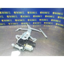 Recambio de elevalunas delantero derecho para opel meriva essentia referencia OEM IAM 93362662 93362661 93389552