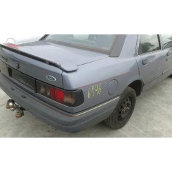 ford sierra berlina del año 1991