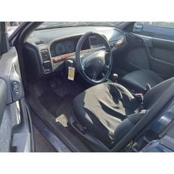 citroen xantia berlina del año 1999