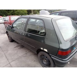 renault clio i fase i+ii (b/c57) del año 1993