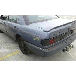 ford sierra berlina del año 1991