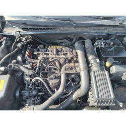 citroen xantia berlina del año 1999