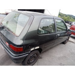 renault clio i fase i+ii (b/c57) del año 1993