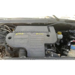 fiat punto (evo) (199) del año 2010