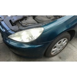 peugeot 307 break/sw (s2) del año 2005
