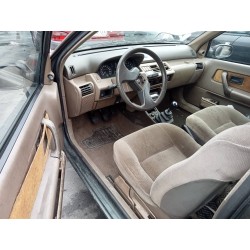 renault clio i fase i+ii (b/c57) del año 1993
