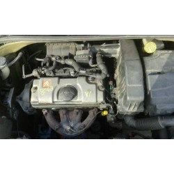 citroen c2 del año 2004