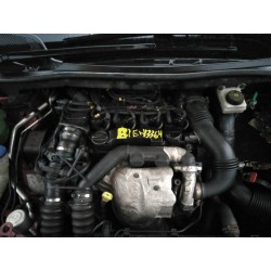 citroen c4 coupe del año 2005