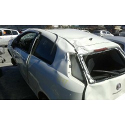 fiat punto (evo) (199) del año 2010