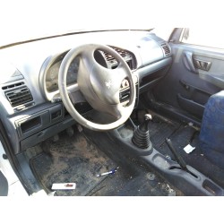 peugeot partner (s1) del año 2001