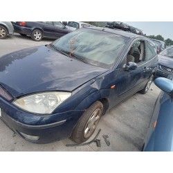 ford focus berlina (cak) del año 2004