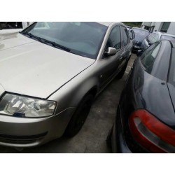 skoda superb (3u4) del año 2004