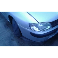 seat ibiza (6k1) del año 2001
