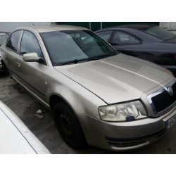 skoda superb (3u4) del año 2004