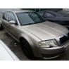 skoda superb (3u4) del año 2004