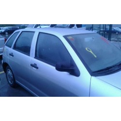 seat ibiza (6k1) del año 2001