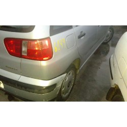seat ibiza (6k1) del año 2001